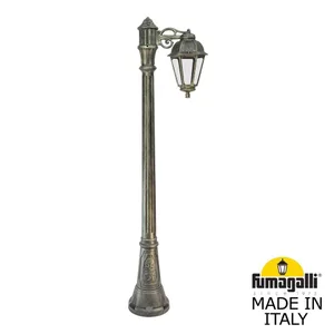 Фонарный столб Saba Fumagalli K22.158.S10.BXE27