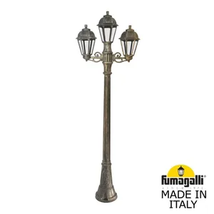 Фонарный столб Saba Fumagalli K22.158.S21.BXE27