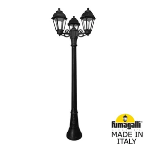 Фонарный столб Saba Fumagalli K22.158.S30.AXE27