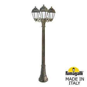 Фонарный столб Saba Fumagalli K22.158.S30.BYE27
