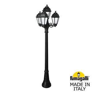Фонарный столб Saba Fumagalli K22.158.S31.AYE27