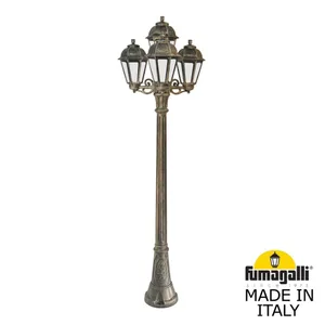 Фонарный столб Saba Fumagalli K22.158.S31.BXE27