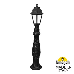 Наземный фонарь Saba Fumagalli K22.162.000.AXE27