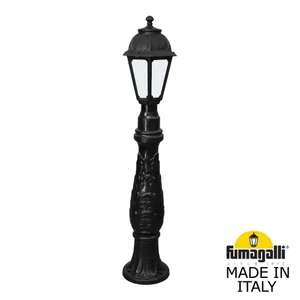Наземный фонарь Saba Fumagalli K22.162.000.AYE27