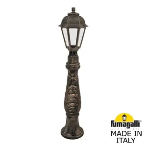 Наземный фонарь Saba Fumagalli K22.162.000.BXE27