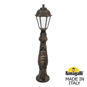 Наземный фонарь Saba Fumagalli K22.162.000.BYE27