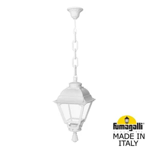 Подвесной уличный светильник Cefa Fumagalli U23.120.000.WXE27