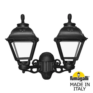 Настенный светильник Cefa Fumagalli U23.141.000.AXE27