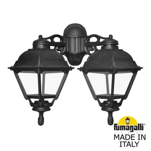 Настенный светильник Cefa Fumagalli U23.141.000.AXE27DN