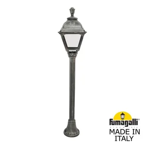 Наземный фонарь Cefa Fumagalli U23.151.000.BXE27