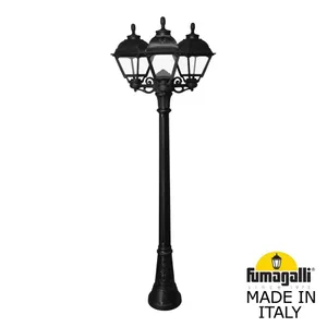 Фонарный столб Cefa Fumagalli U23.158.S30.AXE27