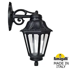 Настенный светильник Anna Fumagalli E22.131.000.AXE27DN