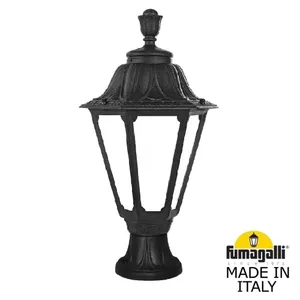 Наземный фонарь Rut Fumagalli E26.110.000.AYE27