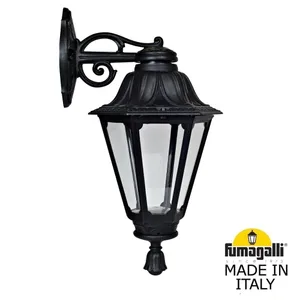 Настенный светильник Rut Fumagalli E26.131.000.AXE27DN