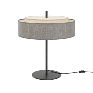 Настольная лампа Bergamo Maytoni MOD613TL-02GR