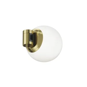 Трековый светильник Luna Maytoni TR229-1-5W4K-BS