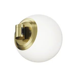 Трековый светильник Luna Maytoni TR229-1-8W4K-BS