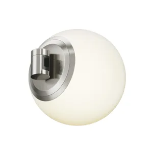 Трековый светильник Luna Maytoni TR229-1-8W3K-PT