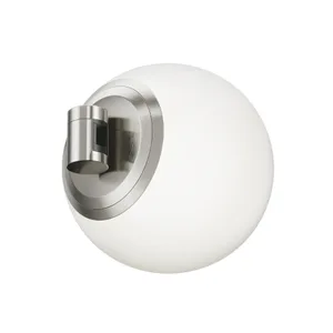 Трековый светильник Luna Maytoni TR229-1-8W4K-PT