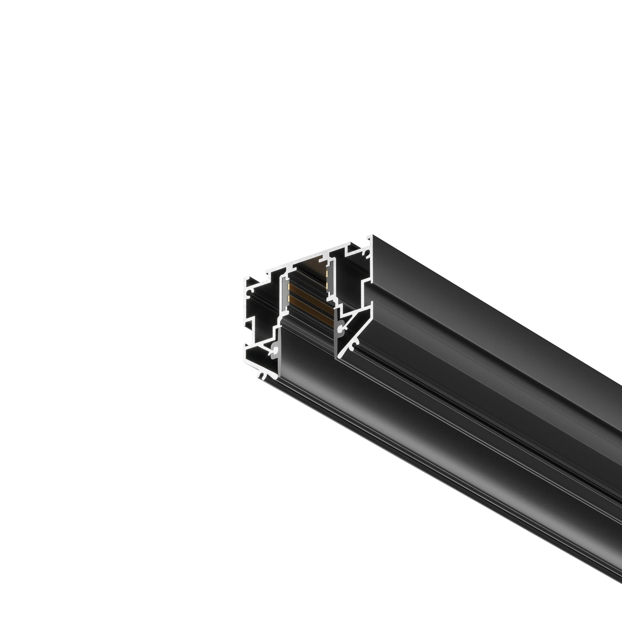 Busbar trunkings Exility