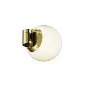 Трековый светильник Luna Maytoni TR229-1-5W3K-BS