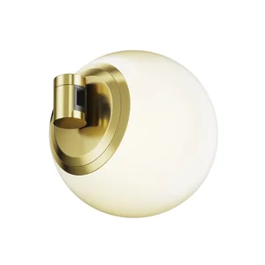 Трековый светильник Luna Maytoni TR229-1-8W3K-BS