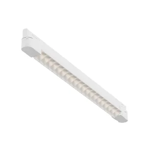 Трековый светильник Points Maytoni TR195-3-20W4K-M-W(N)