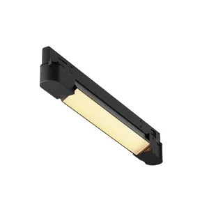 Трековый светильник Basis Maytoni TR196-3-10W2.7K-B(N)