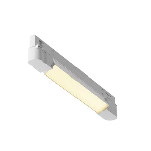 Трековый светильник Basis Maytoni TR196-3-10W2.7K-W(N)