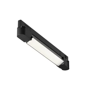 Трековый светильник Basis Maytoni TR196-3-10W4K-B(N)
