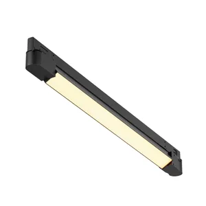 Трековый светильник Basis Maytoni TR196-3-20W2.7K-B(N)