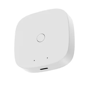 Центр управления умным домом Lighting control Maytoni MD-TRA034-W(N)