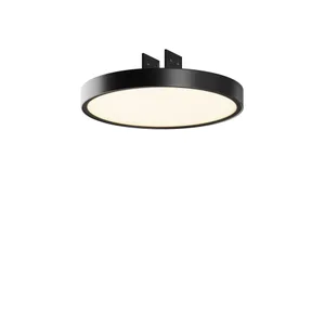 Уличный трековый светильник Outdoor O-TR01-1-F-18WB3K