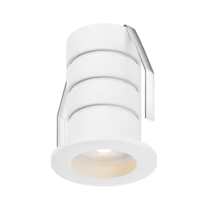 Встраиваемый светильник Cove Maytoni O511DL-L10W3K