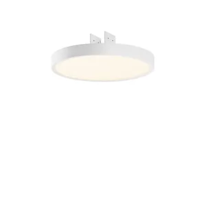 Трековый светильник Zon IP Maytoni O-TR01-1-F-18WW3K