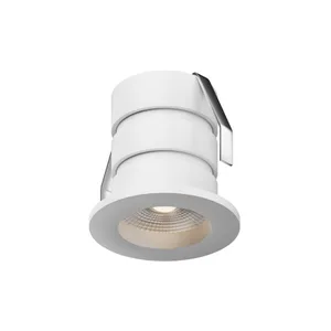 Встраиваемый светильник Cove Maytoni O511DL-L5W3K