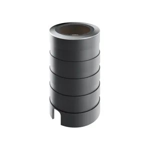 Встраиваемый светильник Vent Maytoni O516DL-L8S3K