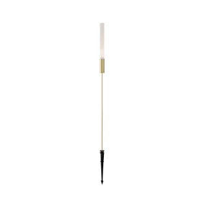 Грунтовый светильник Flare Maytoni O510FL-L3BS3K1