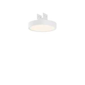 Трековый светильник Zon IP Maytoni O-TR01-1-F-12WW3K