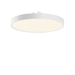 Трековый светильник Zon IP Maytoni O-TR01-1-F-25WW3K