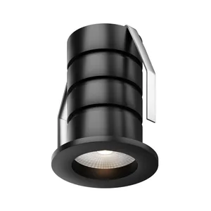 Встраиваемый светильник Cove Maytoni O511DL-L10B4K1