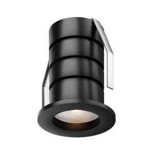 Встраиваемый светильник Cove Maytoni O511DL-L10B3K