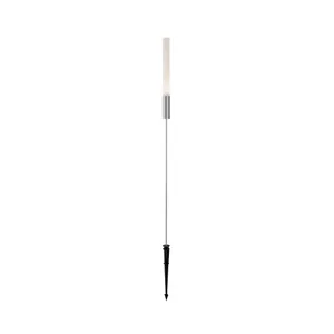 Грунтовый светильник Flare Maytoni O510FL-L3PT3K1