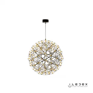 Подвесная люстра ILedex Stratosphere FG 800-92 CR