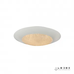Светильник потолочный ILedex Plain 6146/24W WH