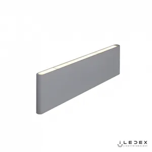 Настенный светильник ILedex SunSpot B6002/L WH