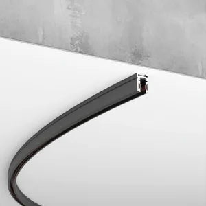 Шинопровод Elektrostandard Mini Magnetic Mini Magnetic Шинопровод накладной (черный) (1200?) 85183/00