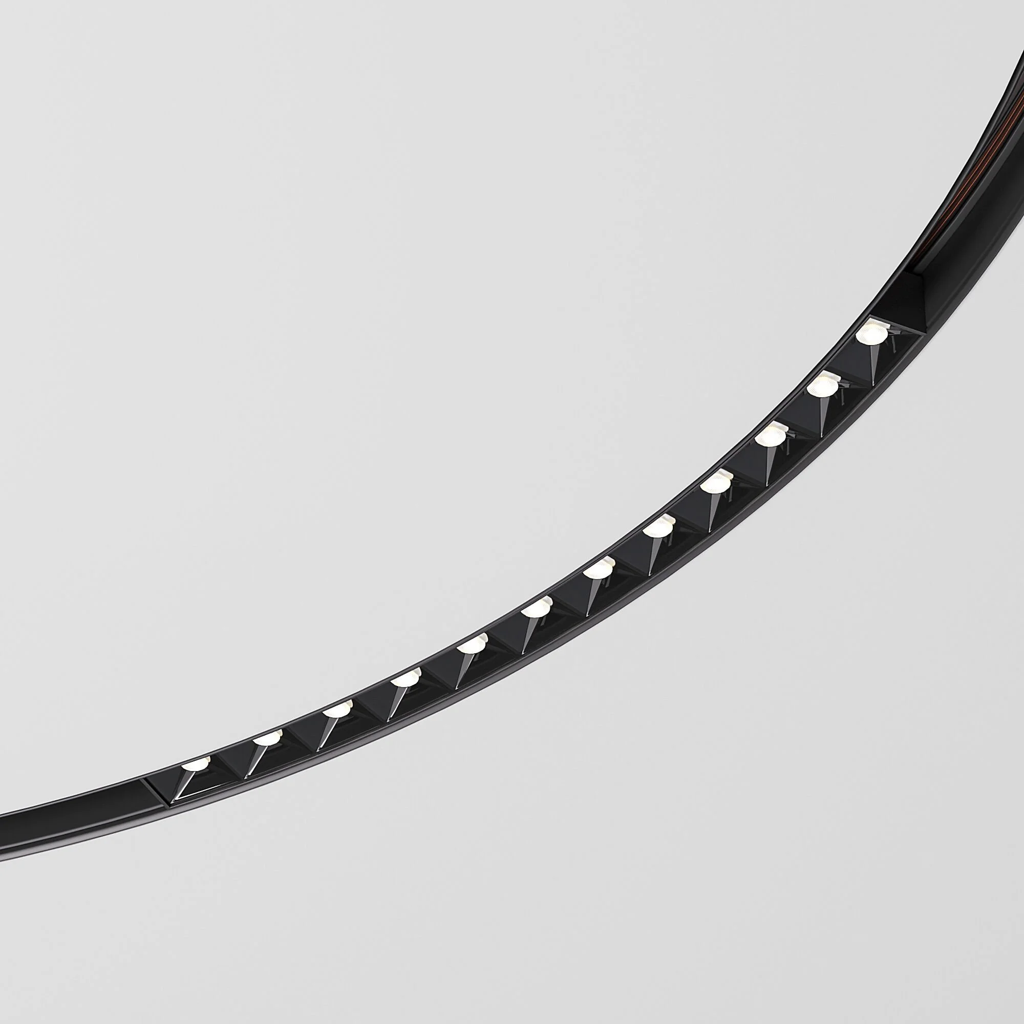 Slim Magnetic
