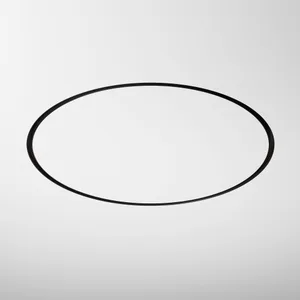 Шинопровод Elektrostandard Slim Magnetic Slim Magnetic Шинопровод встраиваемый (черный) (? 1200мм) 85159/00