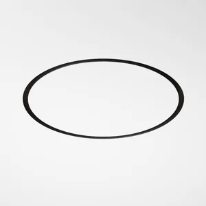 Шинопровод Elektrostandard Slim Magnetic Slim Magnetic Шинопровод встраиваемый (черный) (? 800мм) 85158/00